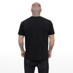 Футболка TFA GS 1250, черный