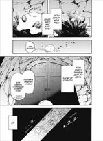 Манга О моём перерождении в слизь. Том 1