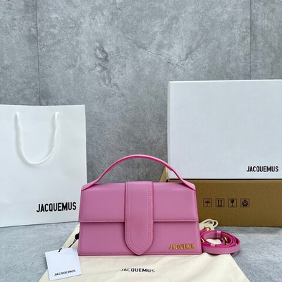 Jacquemus Le Grand Bambino 23 cm
