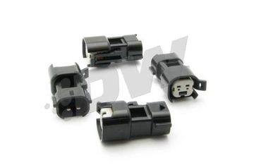 DEATSCHWERKS Форсунки топливные 1000cc Subaru Impreza  WRX 2001-14/STI 2001-16 (4 шт)