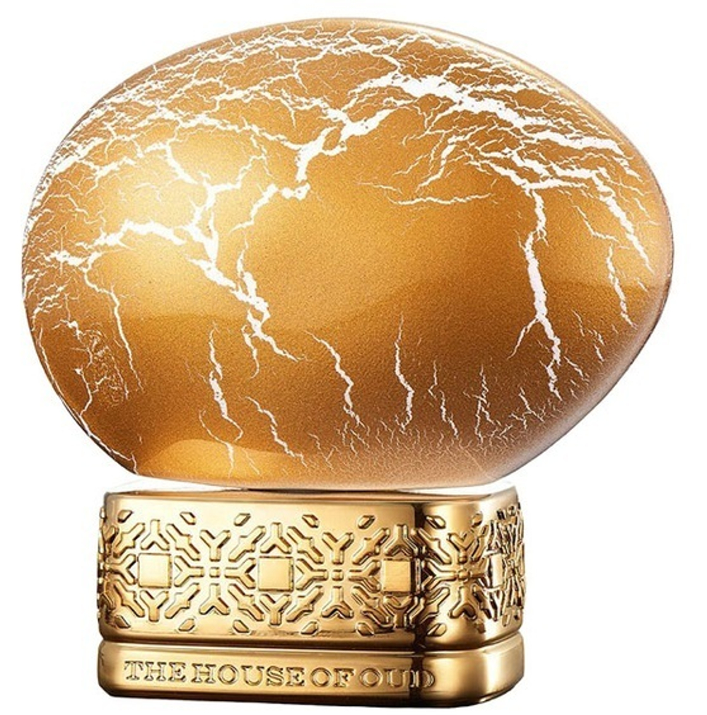 The House of Oud Wind Heat Desert Day EDP