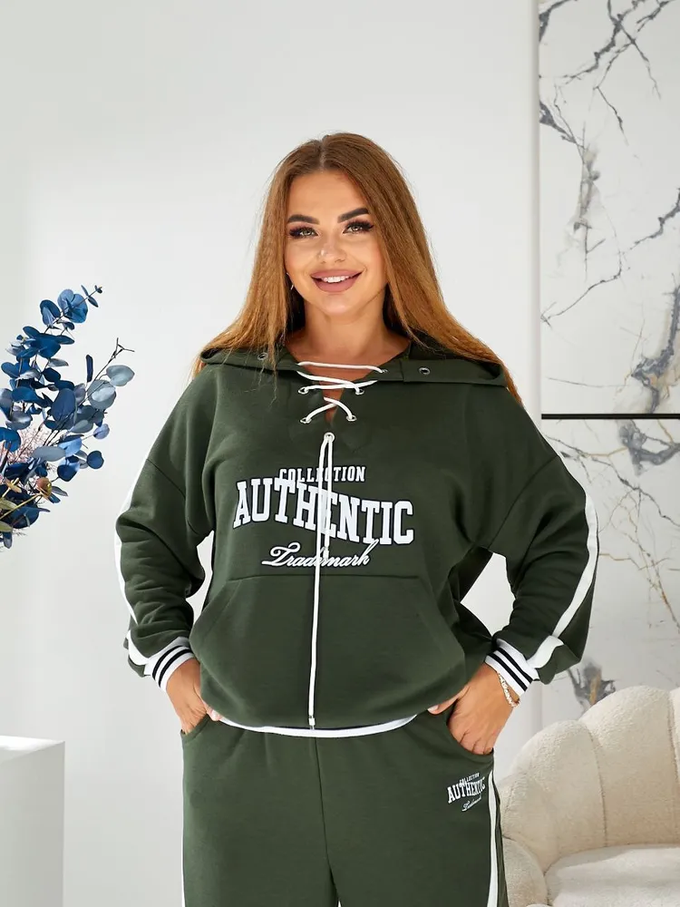 Костюм УК-0197-1 Fabrika