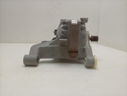 WLL2416EOE/01 кт73 Двигатель для стиральной машины Bosch 1BS6525-8BC б/у