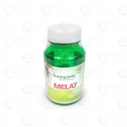 Мелат в таблетках Sangam herbals