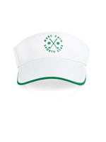 Козырек из полиэстера