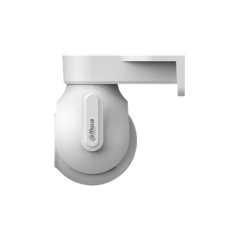 Профессиональная видеокамера IP поворотная DH-P3B-PV 3.6 Dahua
