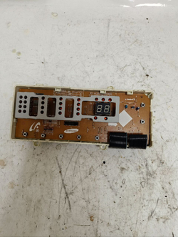 230 Силовой модуль для стиральной машины Samsung MFS-TBS1NPH-OO б/у