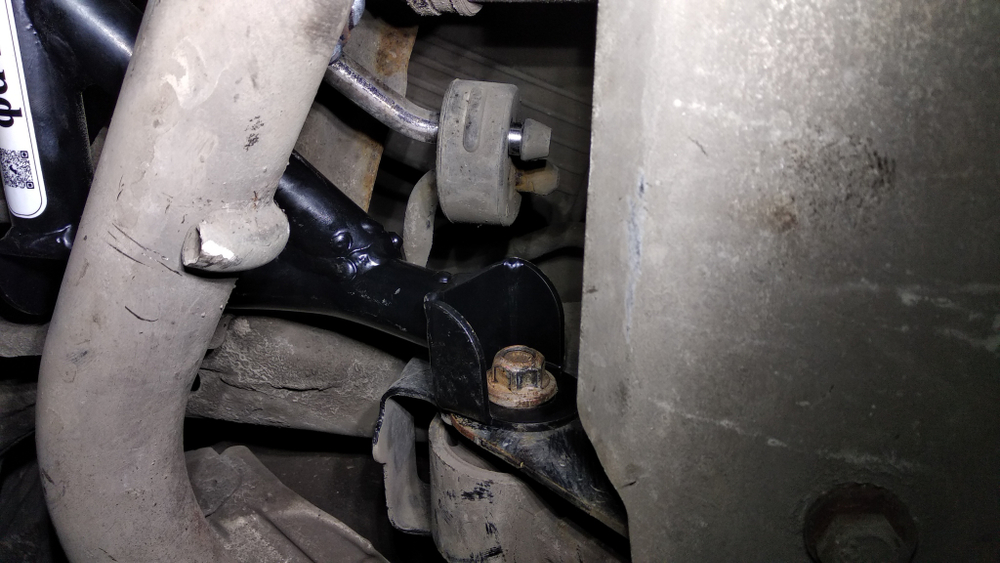 Усилитель редуктора и заднего подрамника (комплект) Subaru Forester 3 (SH), Subaru Forester 4 (SJ), Subaru XV 1 (GP), Subaru Outback 4 (BR), 5 (BS), Legacy 6 (BN, BS) и Subaru Levorg (ПОД ЗАКАЗ)