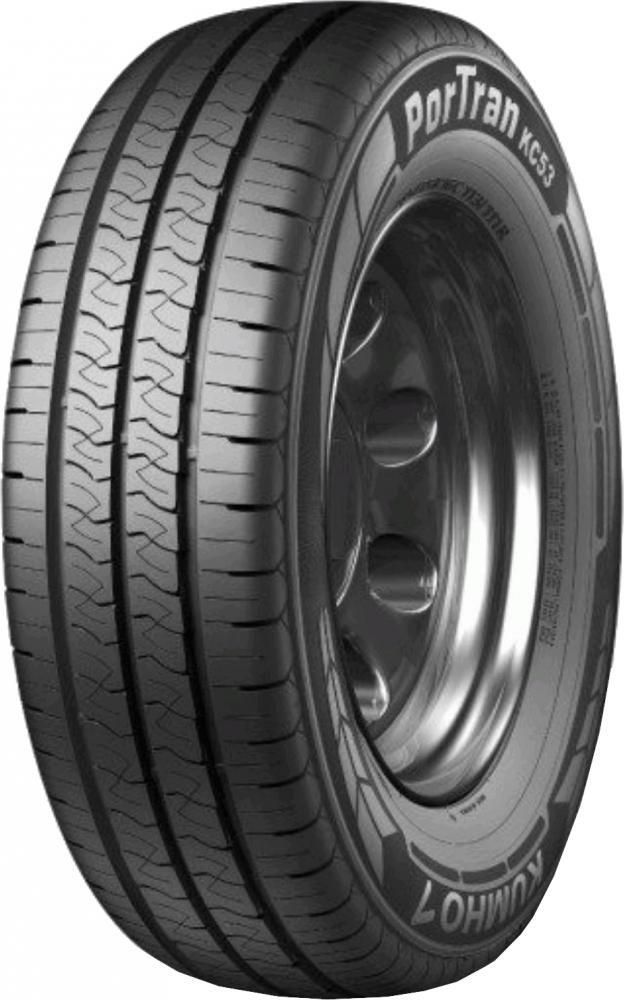 Kumho PorTran KC53 215/65 R16C 109T
