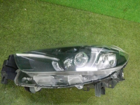 Фара левая Mazda CX-5 1 (2015-2017) LED