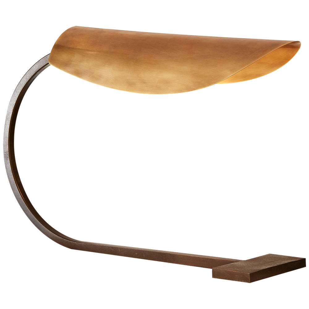 Настольная лампа Visual Comfort Lola Small Desk Lamp