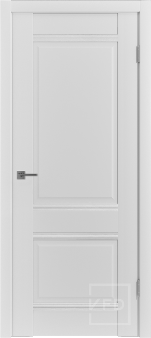 Межкомнатная дверь EMALEX ЕC-2