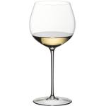 Бокал для белого вина Oaked Chardonnay 520 мл Sommeliers Superleggero Riedel