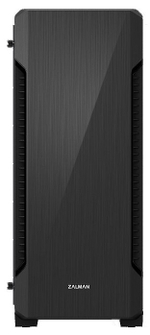 Корпус ATX Zalman S3