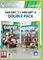 Xbox 360 Far Cry 3 + Far Cry 4 Double Pack Б/У (Полностью на русском языке)