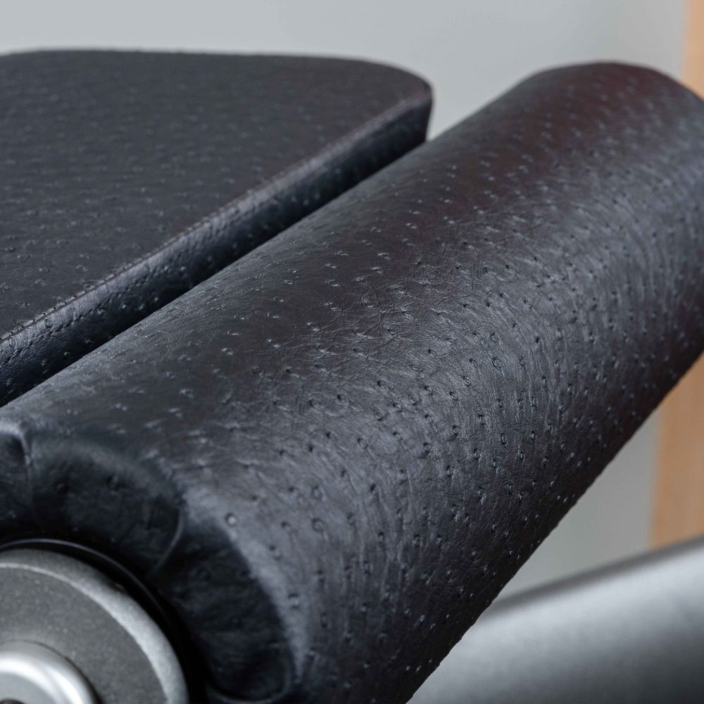 T924 Обратная гиперэкстензия