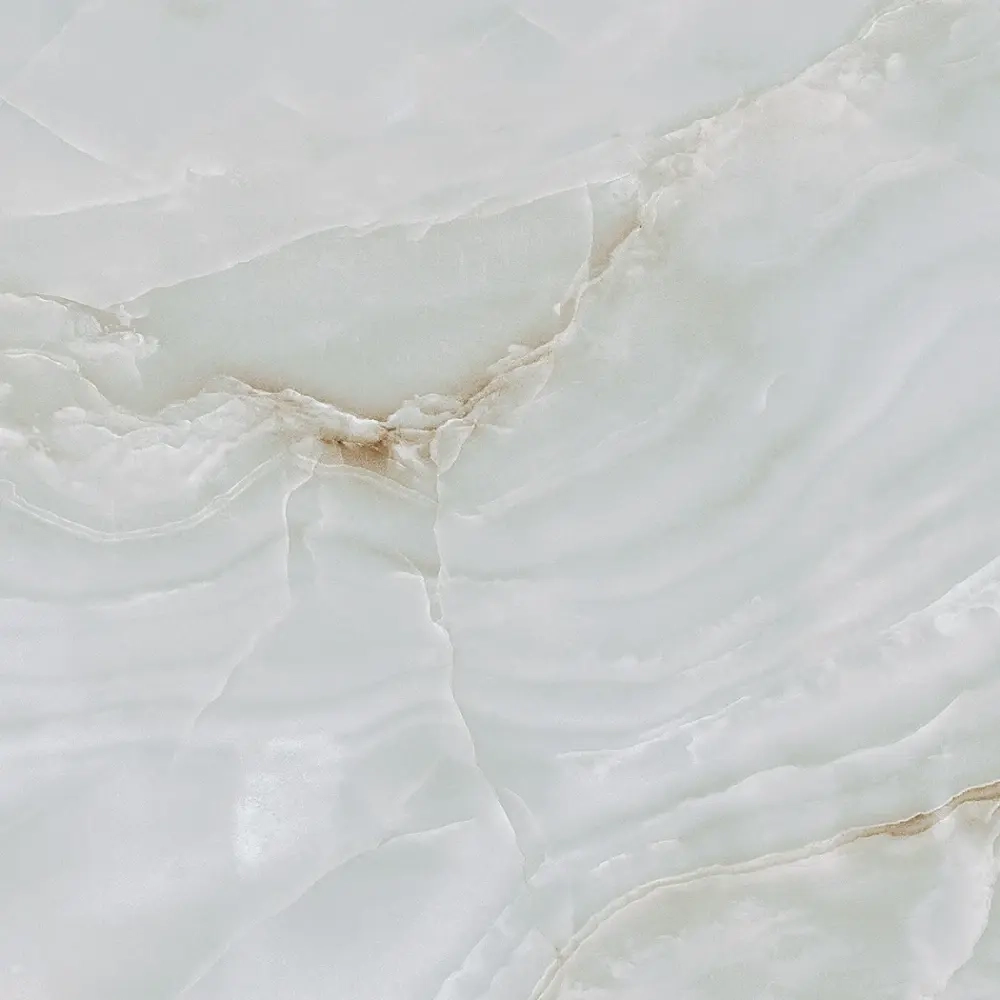 Керамогранит Royce Onyx Ivory Polished 60x60 см (R_PR1006)