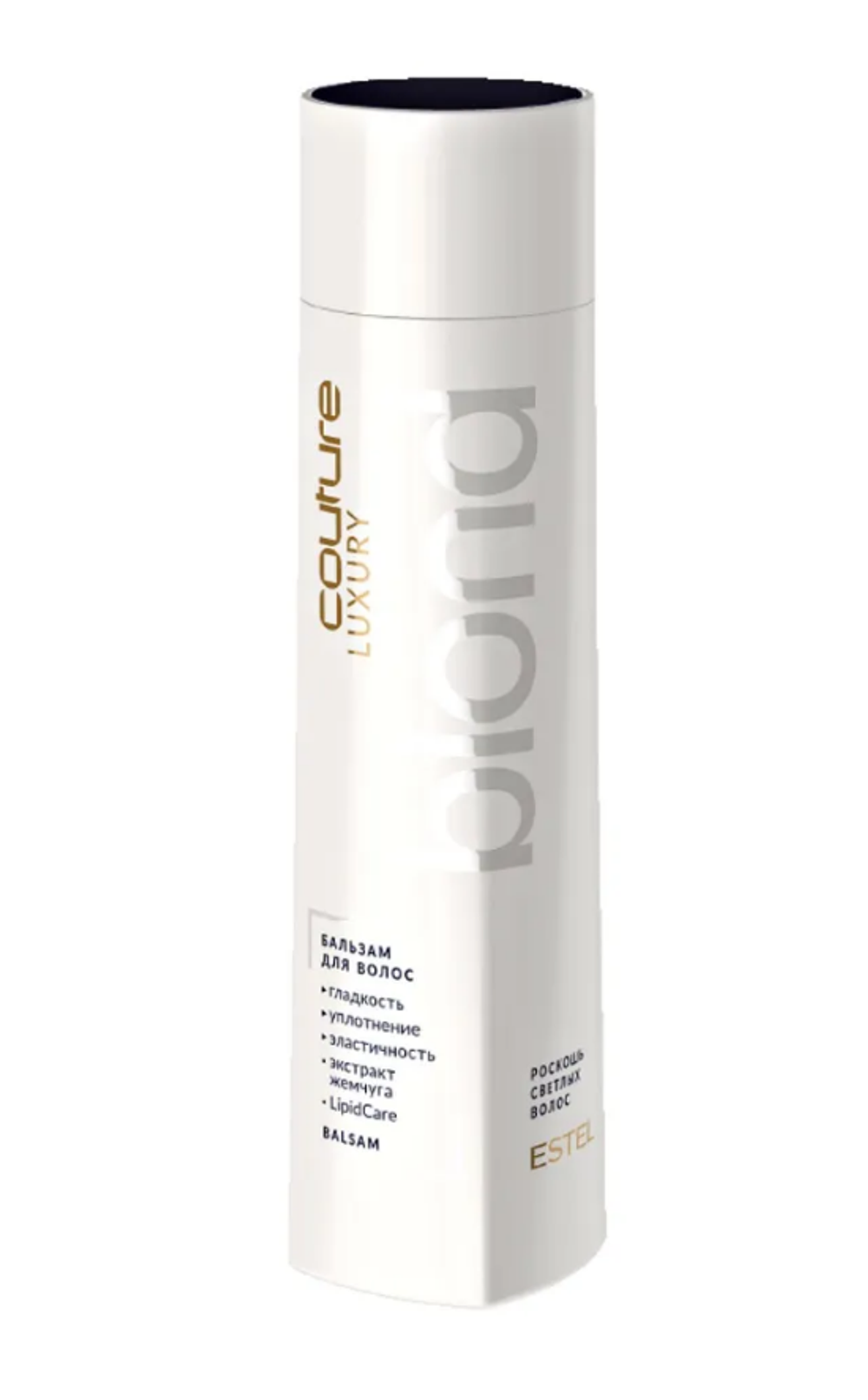 БАЛЬЗАМ ДЛЯ ВОЛОС LUXURY BLOND