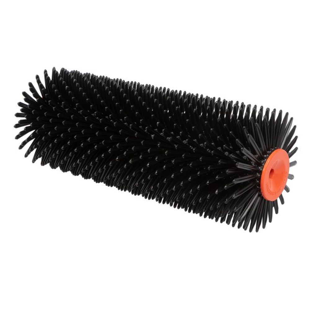 Валик игольчатый для наливных полов Decor ворс 28 мм 300 мм