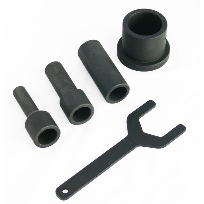 ОДА Сервис (ODA-D1339) Выпресовщик шкворней гидравлический 50 т