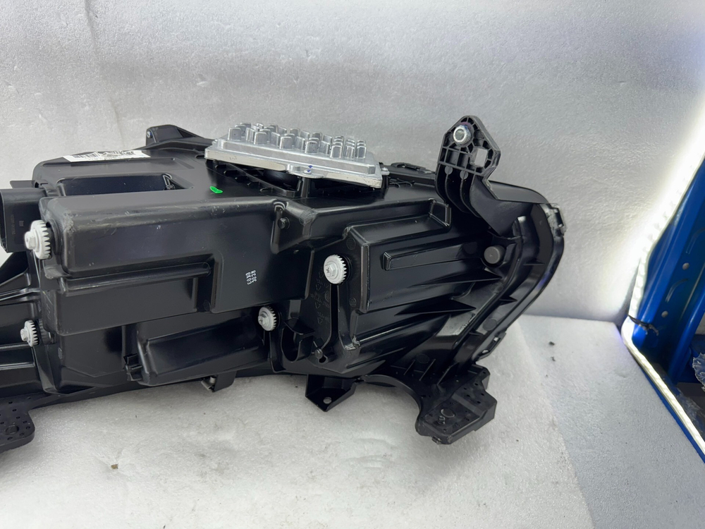 Фара LED для Aito M7 (оригинал,)