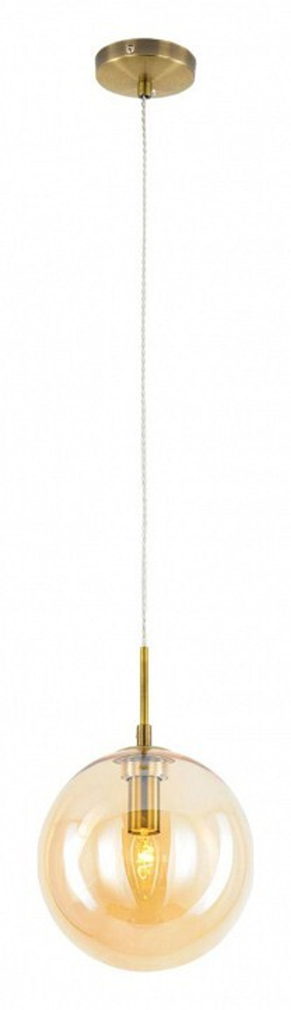 Подвесной светильник Citilux Томми CL102623