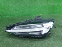 Фара левая Volvo S60 3 (2018-н.в.) LED