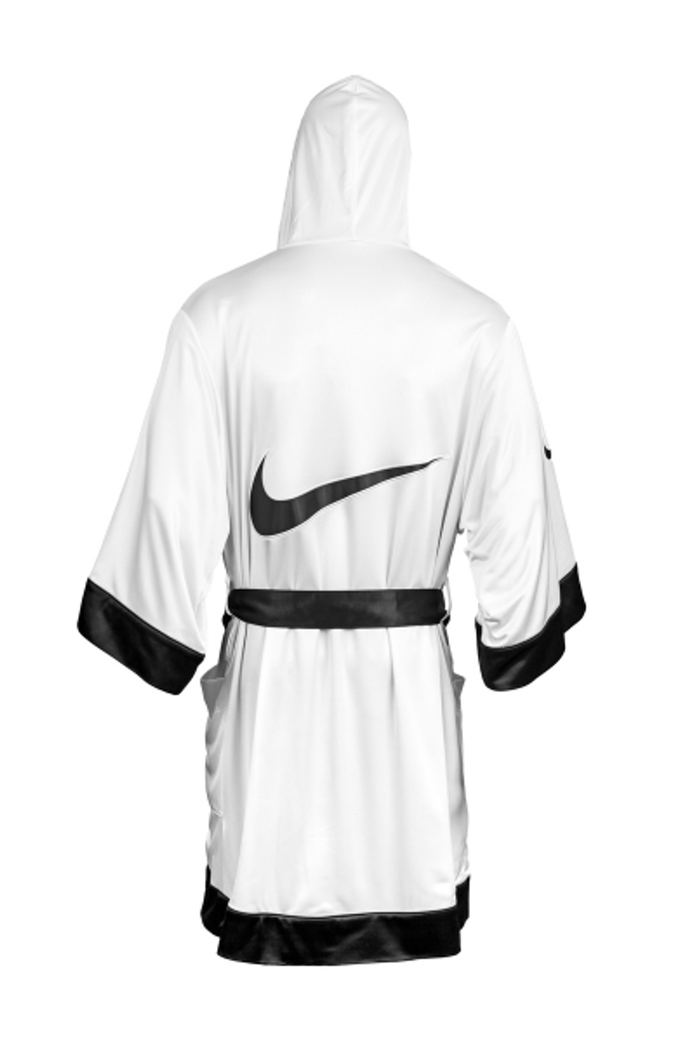 652862-106 ХАЛАТ БОКСЕРСКИЙ NIKE BOXING ROBE