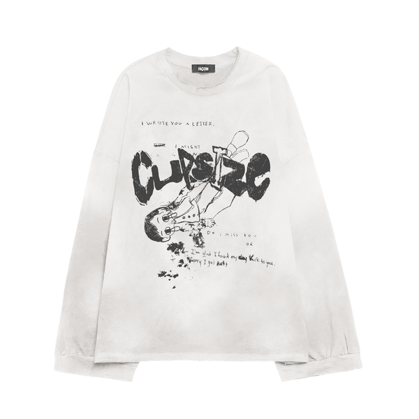 Long White «ЗМП»