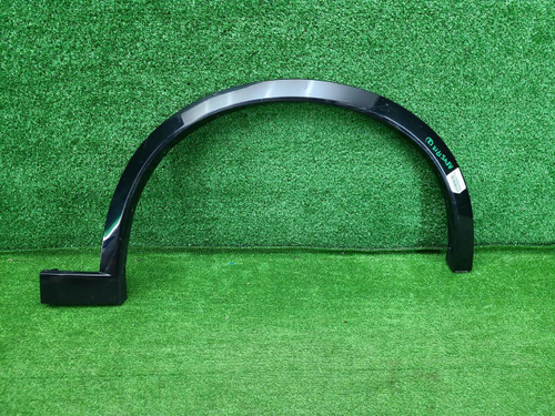 Расширитель передний RH BMW X3 F25 (10-17) M-paket