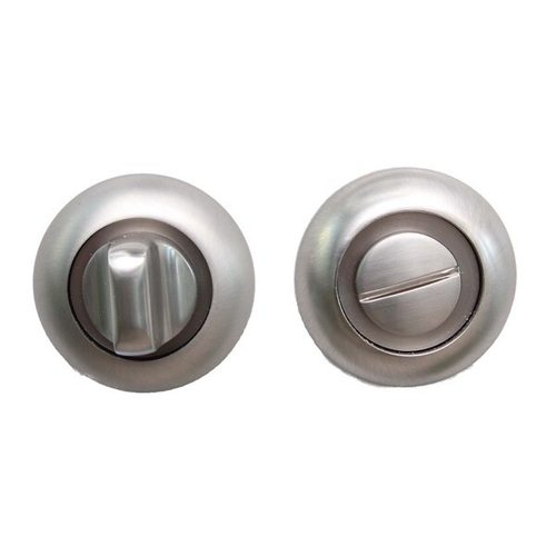 НАКЛАДКА WC05, МАТ.НИКЕЛЬ WC05.255.MN.MN HG