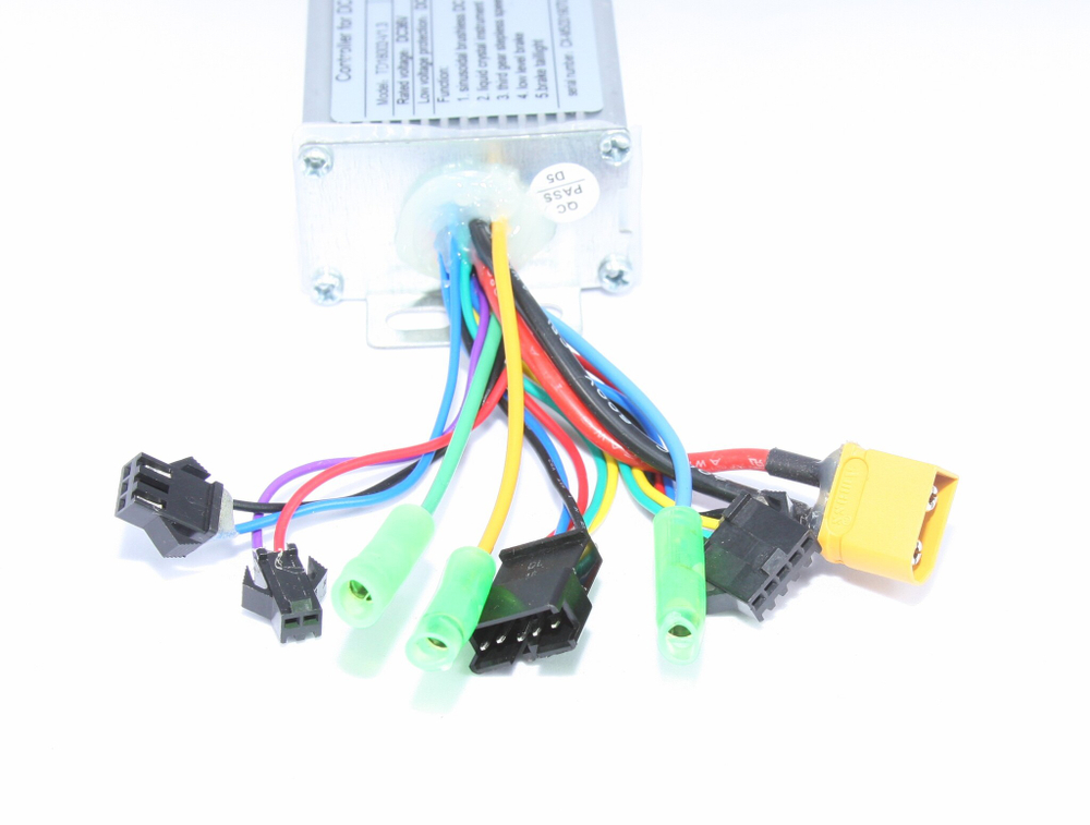 Контроллер для Kugoo ES2 Jilong