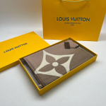 Палантин Louis Vuitton