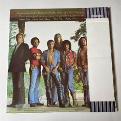 Винтажная виниловая пластинка LP Elton John Rock Of The Westies (Japan 1975) (Obi) Hard Luck Story