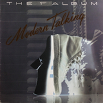 Modern Talking / The 1st Album (LP)