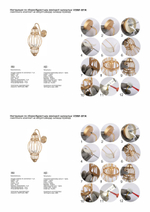 Бра Vitaluce V3061-8/1A