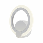 Citilux Сента CL237B310 Бра светодиодное Белое