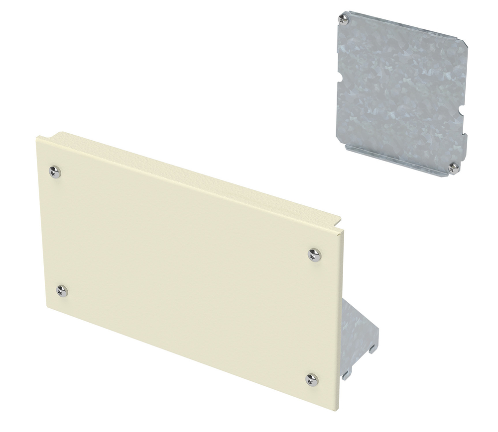 Комплект заглушки блока 3M3