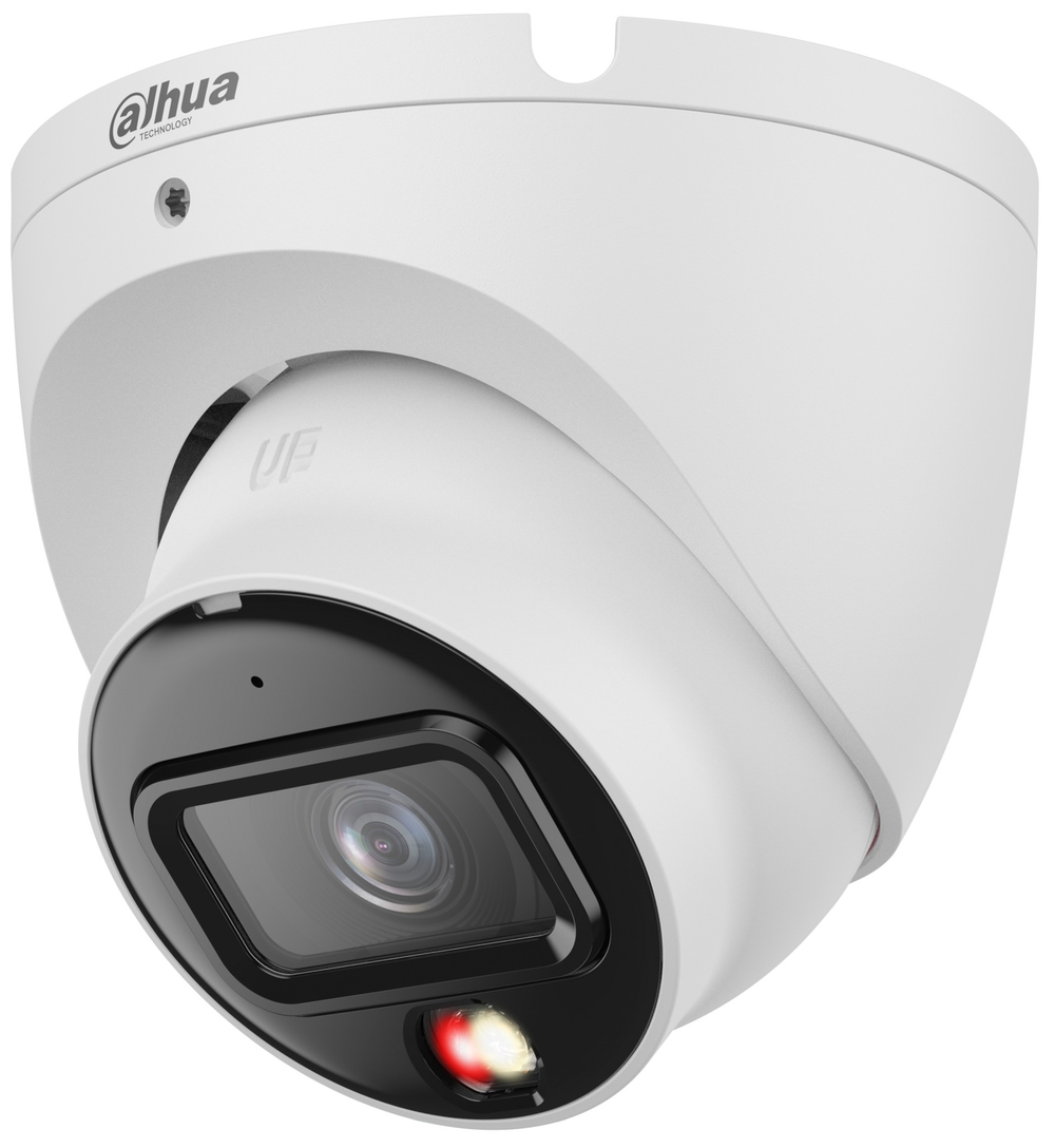 Видеокамера IP Dahua DH-IPC-HDW1839TP-A-IL-0280B-S6
