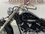 Yamaha Dragstar XVS1100 Classic , 2002