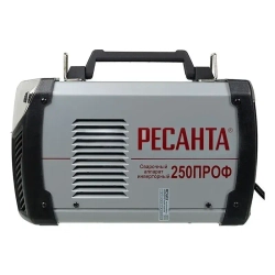 Ресанта САИ-250ПРОФ инверторный сварочный аппарат 65/31