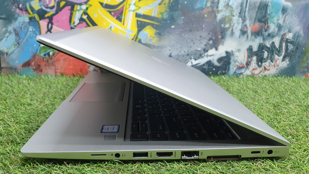 Ноутбук HP i5-7/8 Gb/FHD/EliteBook 840 G5 (3JX67EA)/Windows 10