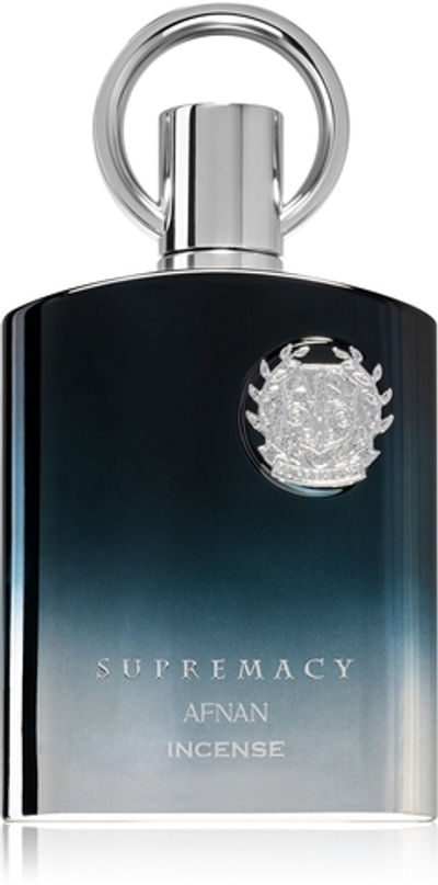 Afnan Supremacy Incense  парфюм
