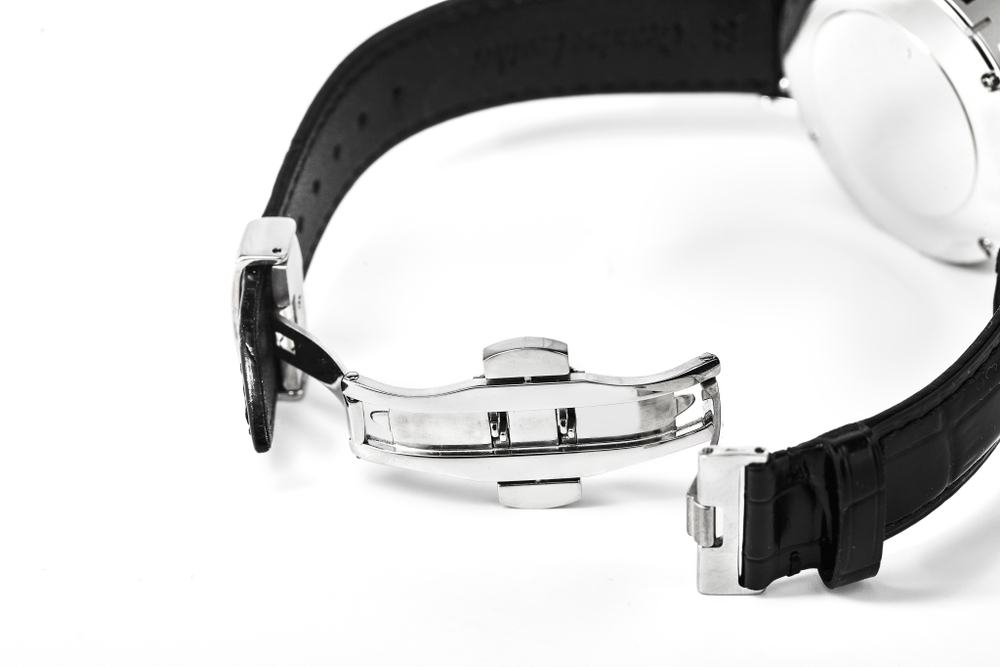 Tourbillon Kremlin by Alexander Diagan&Buyalov