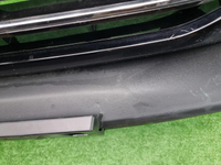 Бампер передний Haval Dargo (2022-н.в.)