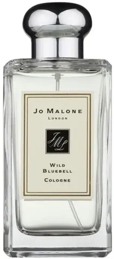 JO MALONE WILD BLUEBELL COLOGNE 30 ML (WITHOUT BOX)