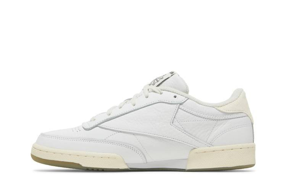 Кроссовки Reebok Club C 85