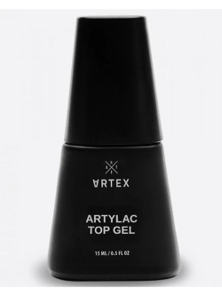 Artex завершающее покрытие Artylac топ gel 15 мл