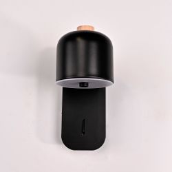 Настенный Светильник Stille Черный By Imperiumloft