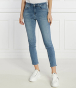 Джинсы Liu Jo - голубой(UA4035 D4615)